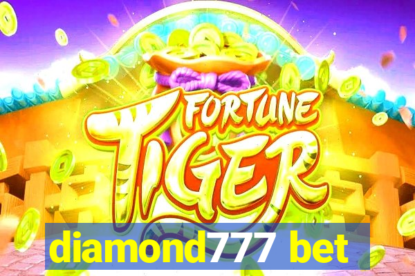 diamond777 bet